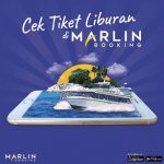 Bagaimana cara booking tiket kapal ferry untuk berkunjung ke Pulau Seribu