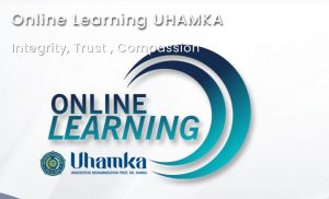 online learning uhamka