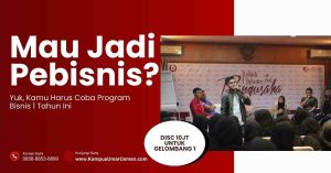 kampus pengusaha umar usman