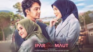 ipar adalah maut