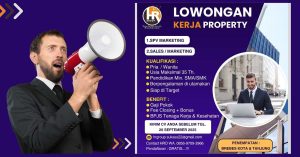 lowongan kerja di brebes dan tanjung