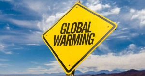 Naiknya Suhu Udara di Bangka dan Hubungannya dengan Pemanasan Global