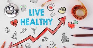 perilaku hidup sehat