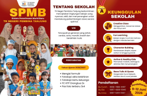 tk negeri pembina tanjung brebes