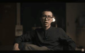 anak muda senantiasa berambisi, tapi ini merupakan tips bisnis untuk fresh graduate dari dr. Tirta selaku praktisi bisnis