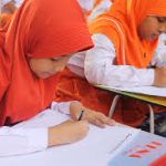 Program Beasiswa Berprestasi SMP Al Ma’soem