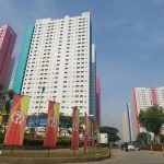Penasaran dengan Apartemen Green Pramuka City