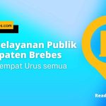 Mal Pelayanan Publik (MPP) Kabupaten Brebes