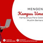 Mengenal kampus umar usman