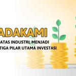 Bos AdaKami: Melampaui Batas Industri, Menjadi Bagian dari Tiga Pilar Utama Investasi