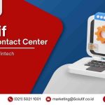 Solutif - vendor contact center untuk bank dan fintech