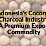 Indonesia's Coconut Charcoal Industry: A Premium Export Commodity
