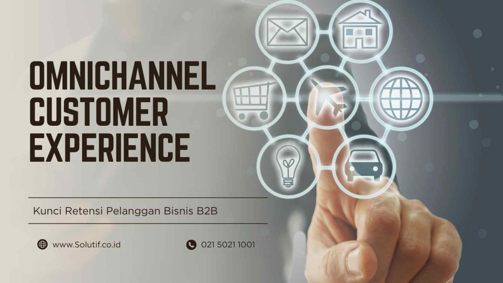 omnichannel customer experience