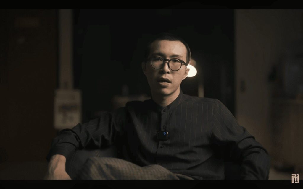 anak muda senantiasa berambisi, tapi ini merupakan tips bisnis untuk fresh graduate dari dr. Tirta selaku praktisi bisnis